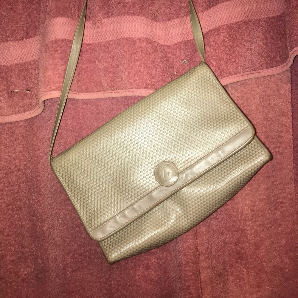 Never used Liz claiborne purse